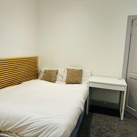 Cozy Edinburgh Apartment Escape エクステリア 写真