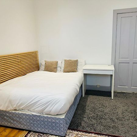 Cozy Edinburgh Apartment Escape エクステリア 写真