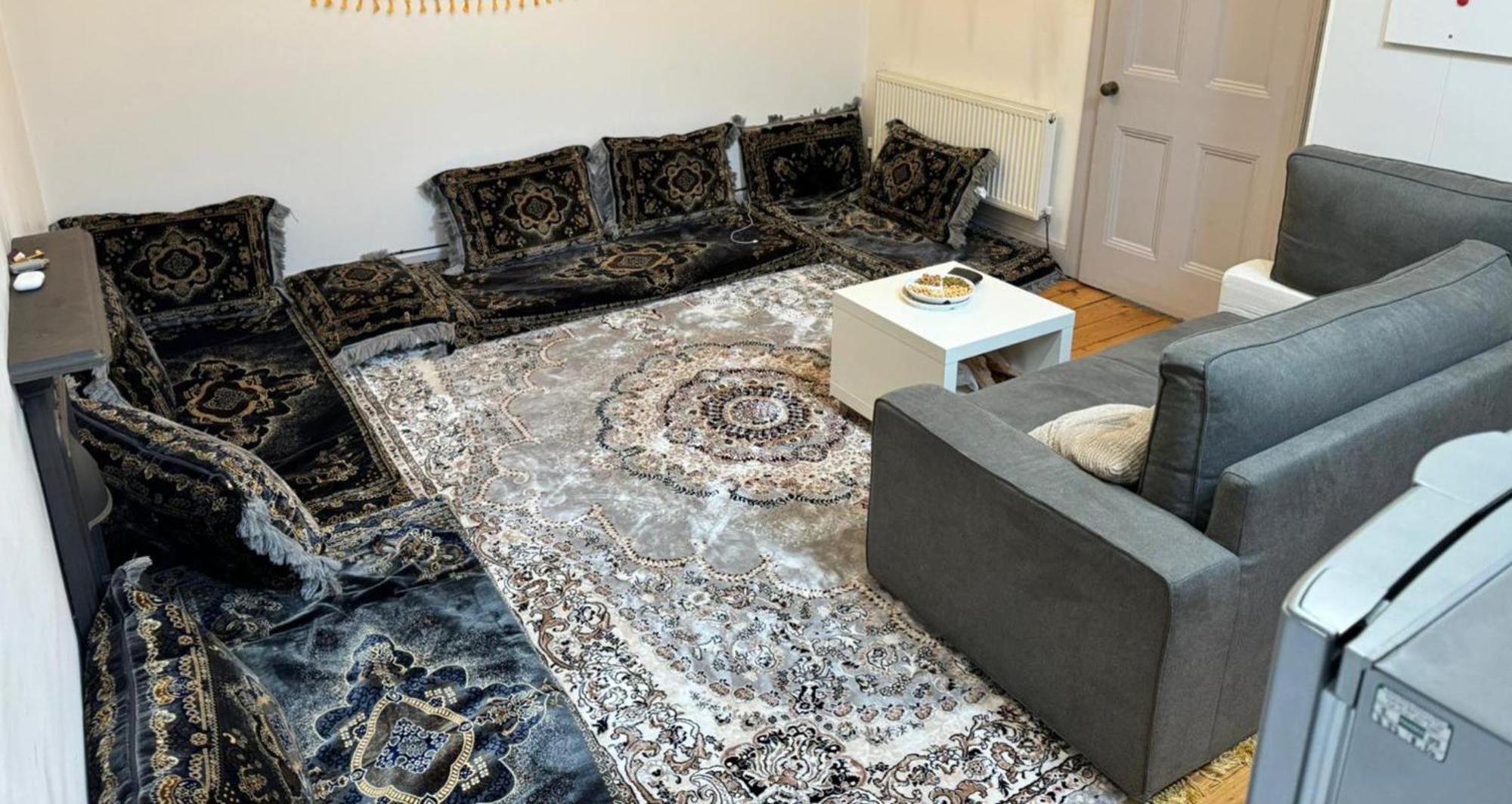 Cozy Edinburgh Apartment Escape エクステリア 写真