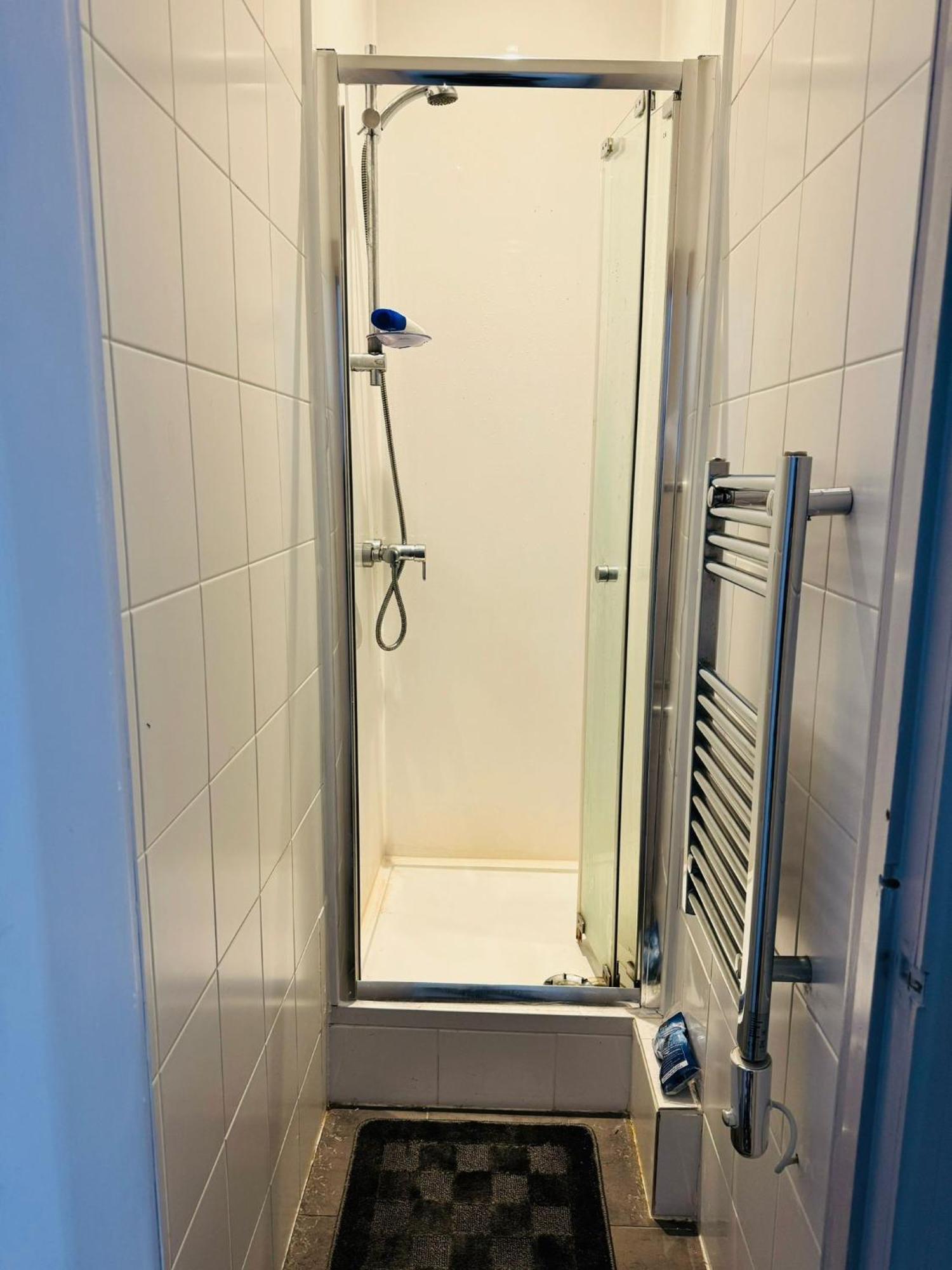 Cozy Edinburgh Apartment Escape エクステリア 写真