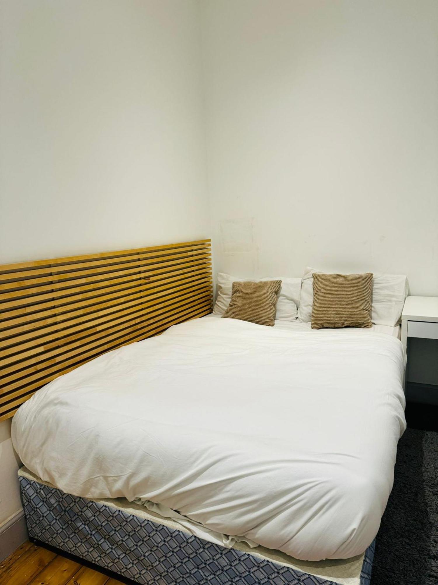 Cozy Edinburgh Apartment Escape エクステリア 写真