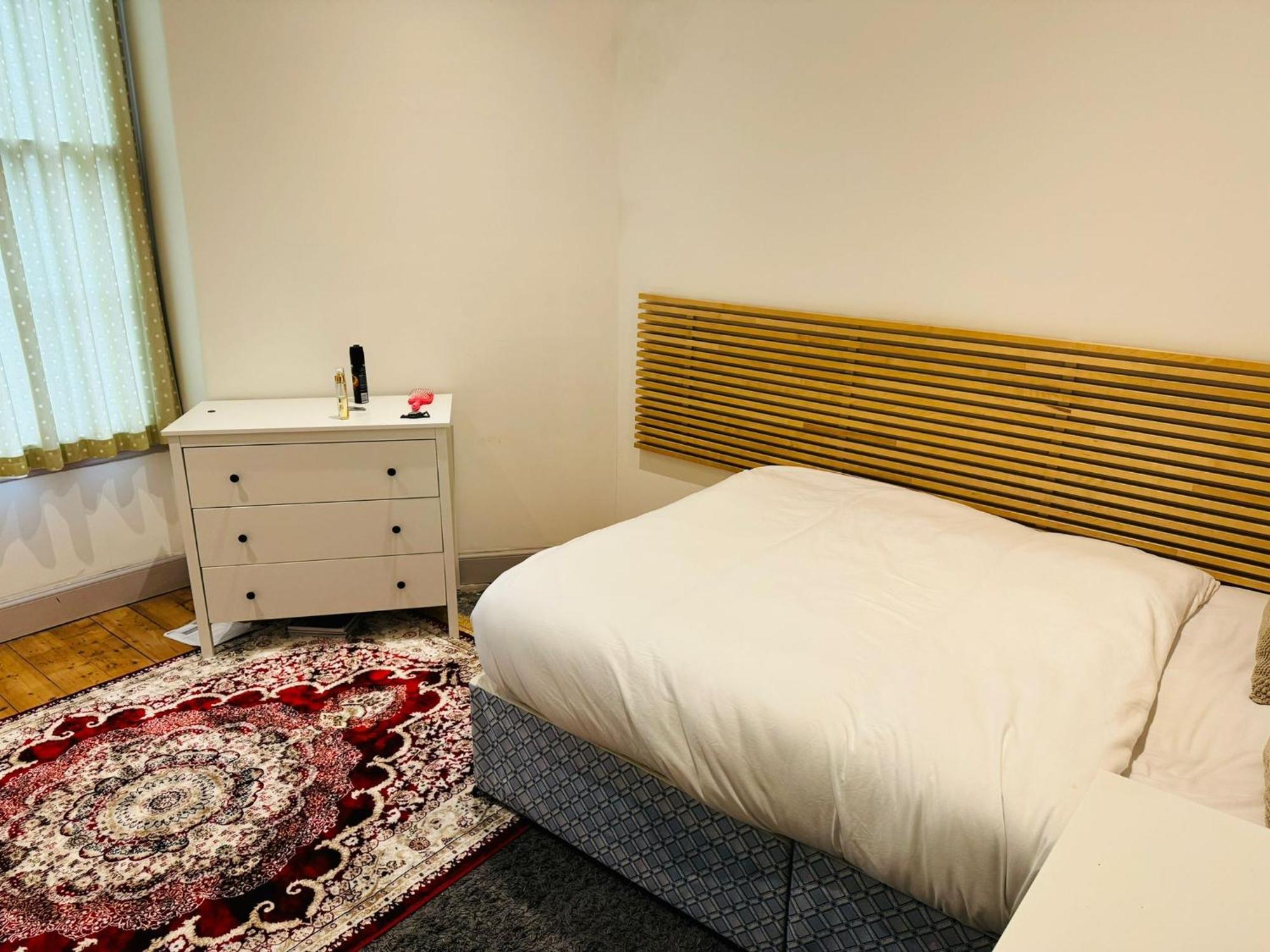 Cozy Edinburgh Apartment Escape エクステリア 写真